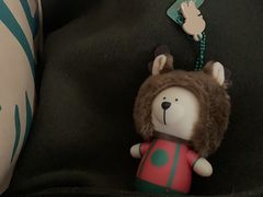 -星巴克(天津东江道香年广场店)