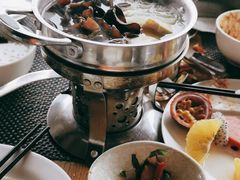 -天津湾西餐厅(三亚海棠湾洲际度假酒店)