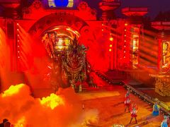 -渔岛海洋度假区