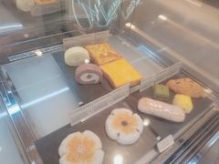 -喜茶(佛山岭南站店)