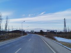 -八达岭滑雪场