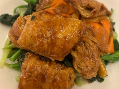 -莆田餐厅PUTIEN(西安万象天地店)