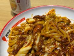 -西粉堂新疆米粉(朝外店)