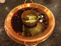 -老码头火锅(玉林店)