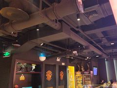 -鸣记脆皮烤鱼·海鲜烤鱼(三八广场店)