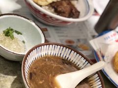 街边碗仔素翅-敏华冰厅(天河城店)