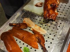-老妈菜馆(建设街店)