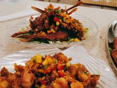 -白仁仔· 活烤海鲜 宵夜(豫园店)