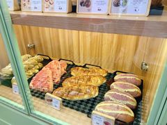 -野上麦田(中贸广场店)