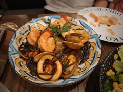 -IL TEATRO 精品意大利餐厅