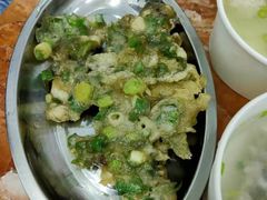 海蛎煎-三真丸子美食坊(故宫路店)