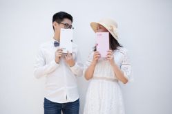 -绿皮火车照相馆 婚纱照旅拍(厦门店)