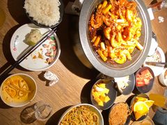 -六月雪干锅(绵阳凯德广场店)