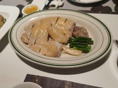 -新兴·金羊座·粤菜点心(乐峰店)