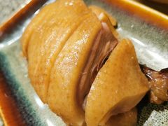 招牌盐水鸭-南京大牌档(之心城店)
