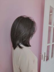 -YESIDO椰岛造型烫发染发