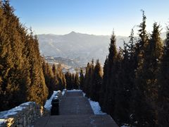 -北岳恒山