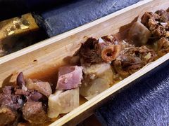 -竹泉农庄·竹筒饭(从化店)