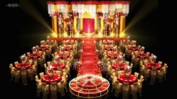 -汕尾陆丰婚庆婚礼司仪主持洪立策划公司(东海店)