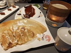 -阿庄新豫菜(通泰路店)