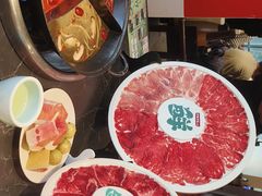 -巴蜀大将火锅(春熙店)