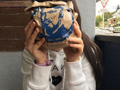 -Fergburger(皇后镇店)