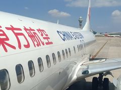 -东方航空(虹桥路店)