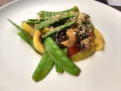 -Shantek象提南亚餐厅&西餐融合Bistro(淮海中路店)