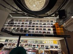 -黑胶星球(华发中城商都店)