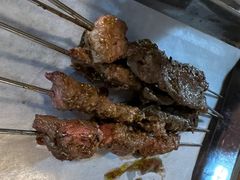 -兰州马子禄牛肉面(文景公园店)