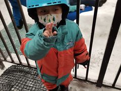 -长沙湘江冰雪世界