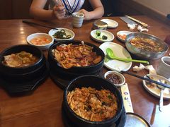 全州拌饭馆-全州拌饭馆(断桥店)