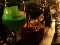 -ASPIRYNA酒吧水烟吧(太古里店)