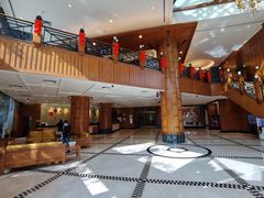 -深圳海景嘉途酒店(东翼楼)