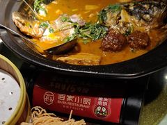 -佰家小厨·南京菜(夫子庙店)