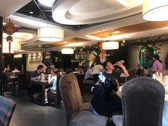 等位区-湘知湘味(岳麓山店)