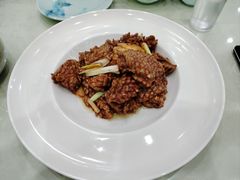 -聚丰德饭店(经五路店)
