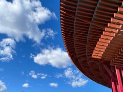 -北京雁栖湖国际会展中心