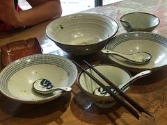 -八珍手工水饺·妈妈的爱(传芳巷店)
