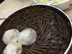 -鸡鸣汤包(广东路店)