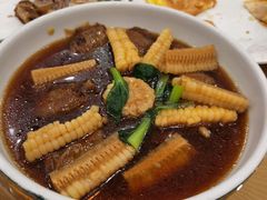 -真不同饭店(老城店)