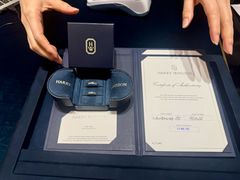 -Harry Winston 海瑞温斯顿