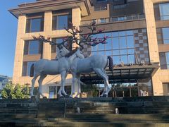 -鹭江潮餐厅•福建菜(鹭江佲家酒店)