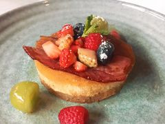 -北京古城老院厉晓麟精致菜