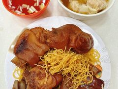 -麦文记面家(佐敦店)