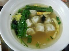 -小豆面馆(民大店店)