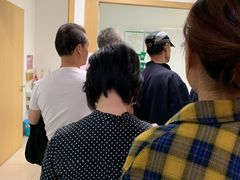 -慈铭体检(洋桥分院)