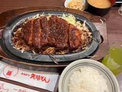 -矢场猪(名古屋站三井楼北馆店)