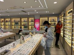 -康利眼镜·蔡司战略合作店(龙泉书房店)
