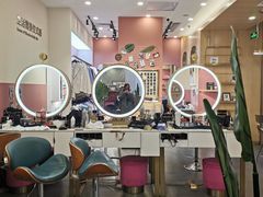 -海马体照相馆(上海宝山万达广场店)